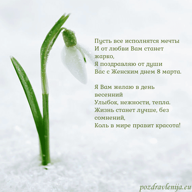 kovo 8-7 Пусть все исполнятся мечты
И от любви Вам станет kovo 8-7
